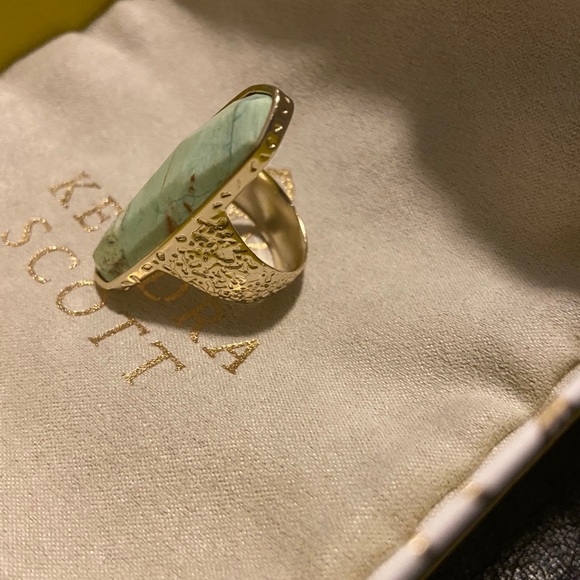 Kendra Scott Jewelry - Kendra Scott Ring